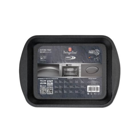 Berlinger Haus Baking mould Carbon Pro BH-1819A - Image 2