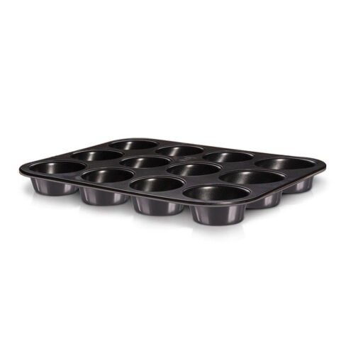 Berlinger Haus Cupcake baking mould Carbon Pro BH-1821A