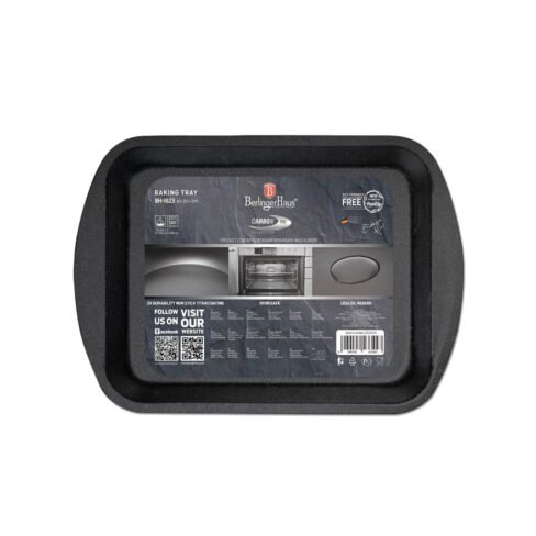 Berlinger Haus Baking mould Carbon Pro BH-1823A