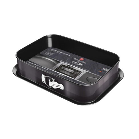 Berlinger Haus Baking mould Carbon Pro BH-1825A
