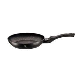 Berlinger Haus Frying pan Black Silver BH-1844, 24 cm