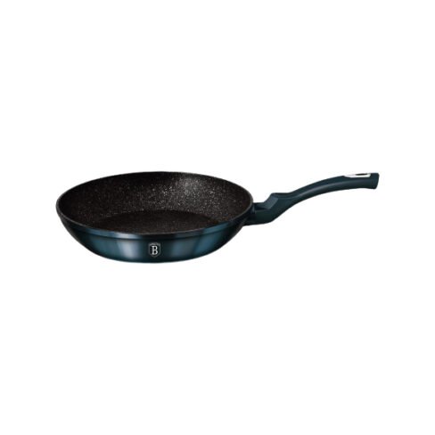 Berlinger Haus Cookware set Aquamarine BH-1884, 10-piece