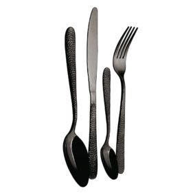 Berlinger Haus Flatware set BH-2620NA, 24-piece
