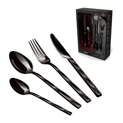 Berlinger Haus Flatware set BH-2622A, 24-piece