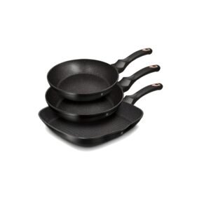 Berlinger Haus Pan set BH-6156, 3-piece
