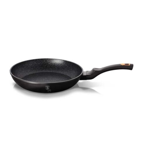Berlinger Haus Frying pan set Black Rose BH-6158, 3-piece