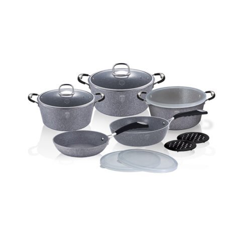 Berlinger Haus Cookware set BH-6176, 13-piece