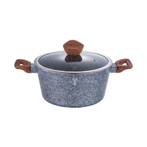 Berlinger Haus Cookware set Forest BH-6198, 18-piece