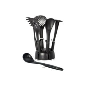 Berlinger Haus Kitchen utensils set BH-6218N