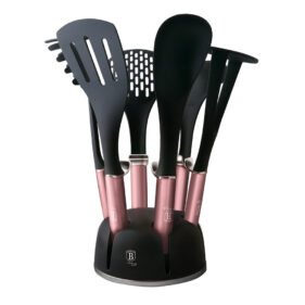 Berlinger Haus Kitchen utensils set BH-6244, 7-piece