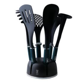 Berlinger Haus Kitchen utensils set BH-6245, 7-piece