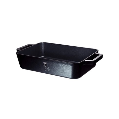 Berlinger Haus Cast iron Frying pan BH-6261