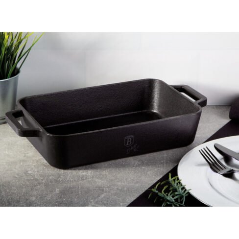Berlinger Haus Cast iron Frying pan BH-6261