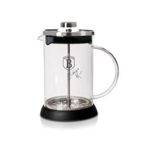 Berlinger Haus Coffee / Tea plunger BH-6302A, 0,6L