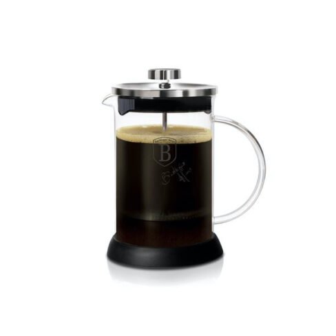 Berlinger Haus Coffee / Tea plunger BH-6303A, 0,8L
