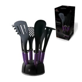 Berlinger Haus Kitchen utensils set BH-6323, 7-piece