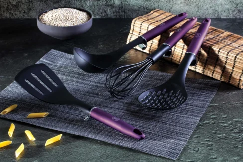Berlinger Haus Kitchen utensils set BH-6323, 7-piece