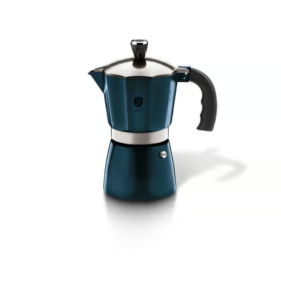 Berlinger Haus Coffee maker Aquamarine BH-6384