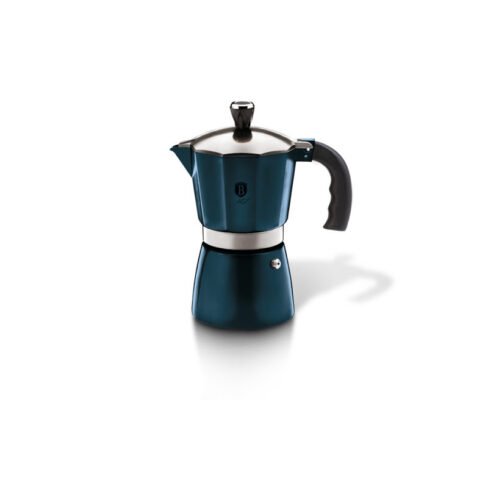Berlinger Haus Coffee maker Aquamarine BH-6384