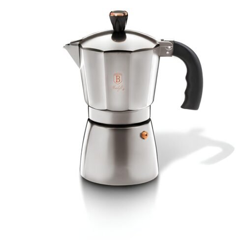 Berlinger Haus Coffee maker BH-6390