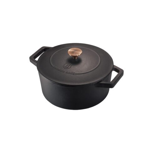 Berlinger Haus Cast iron pot BH-6492, 4,3L