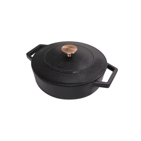 Berlinger Haus Cast iron pot BH-6493, 2,57L