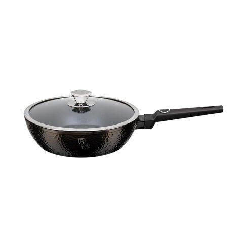 Berlinger Haus Deep pan Primal Gloss BH-6574, 24 cm