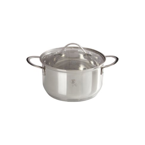 Berlinger Haus Cookware set Jewellery BH-6662, 6-piece