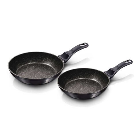 Berlinger Haus Frying pan set Carbon Pro BH-6908