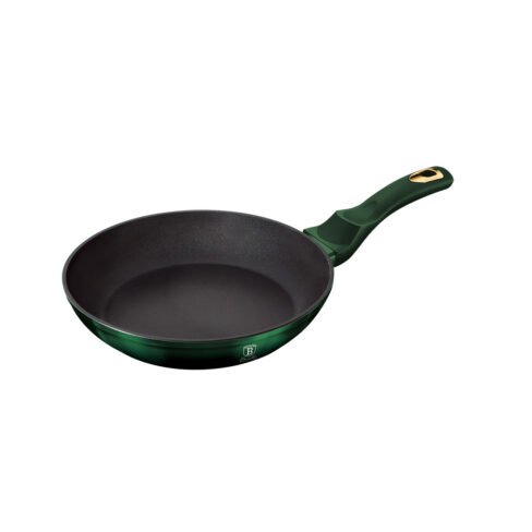 Berlinger Haus Cookware set Emerald BH-7039, 10-piece