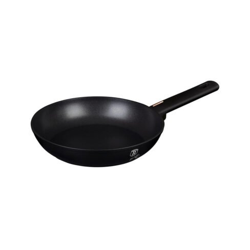 Berlinger Haus Cookware set Monaco BH-7097, 12-piece