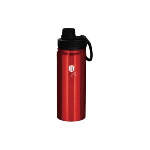 Berlinger Haus Sports water bottle Burgundy BH-7751