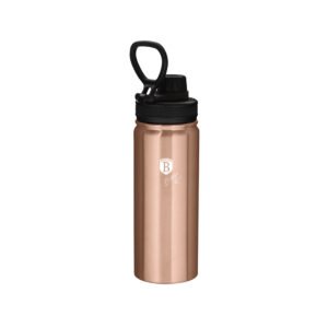 Berlinger Haus Sports bottle Rose Gold BH-7754