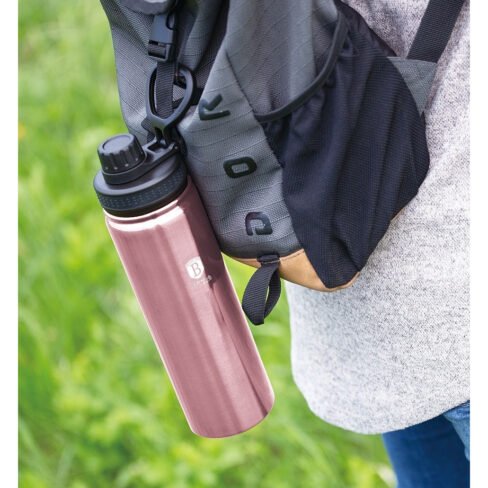Berlinger Haus Sports bottle Rose Edition BH-7756