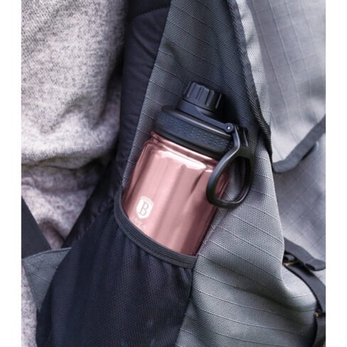 Berlinger Haus Sports bottle Rose Edition BH-7756