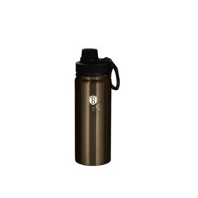 Berlinger Haus Sports bottle Shiny Black BH-7760
