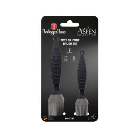 Berlinger Haus Silicone brushes BH-7781