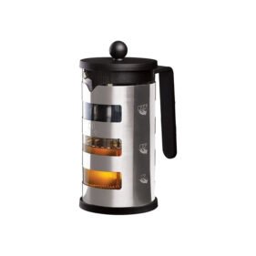 Berlinger Haus Coffee / Tea plunger BH-7806, 0,6L