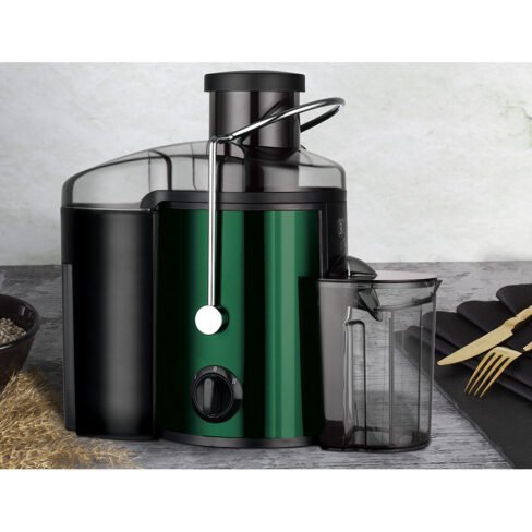 Berlinger Haus Juicer Emerald BH-9293