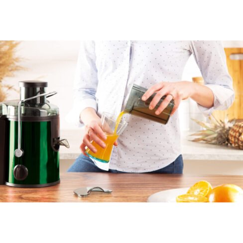 Berlinger Haus Juicer Emerald BH-9293