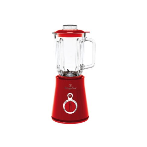 Berlinger Haus Cocktail blender Burgundy BH-9443