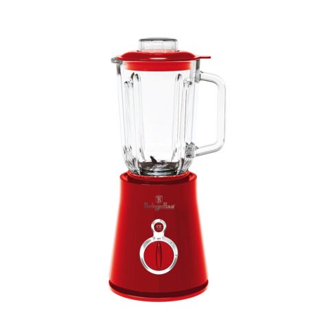 Berlinger Haus Cocktail blender Burgundy BH-9443