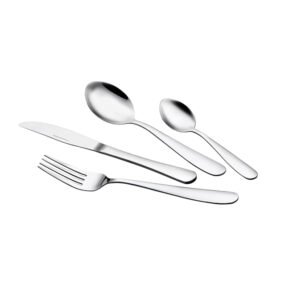 Blaumann Flatware set BL-3199A, 24-piece