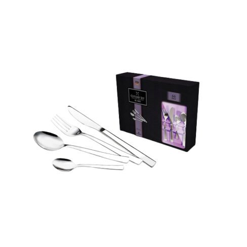 Blaumann Flatware set BL-3203, 66-piece