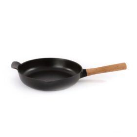 BergHOFF Cast iron frying pan RON 3900041, 26 cm
