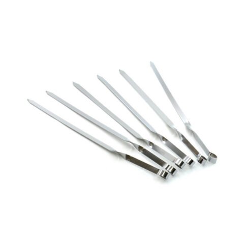 BergHOFF Grill spears 4490312, 6-piece