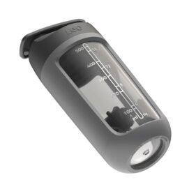 BergHOFF Shaker bottle with powder compartment 3950227