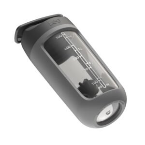 BergHOFF Shaker bottle with powder compartment 3950227