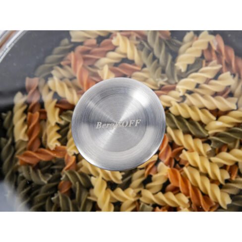 BergHOFF Glass lid GEM 2307357, 24 cm
