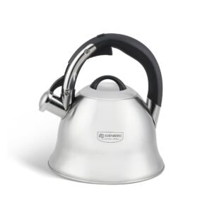 Edenberg Whistling kettle EB-1977, 3,5L